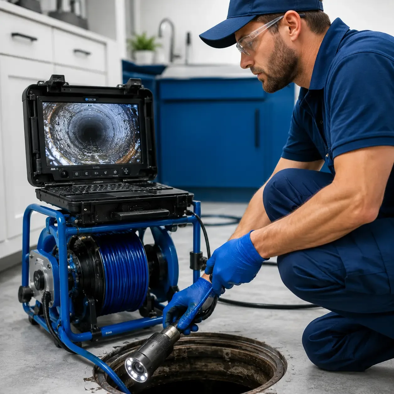 Pipe Relining professionals serving Cottontown, TN